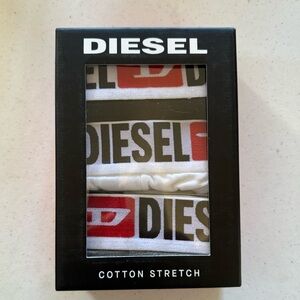 BN DIESEL BRIEFS SIZE XXL